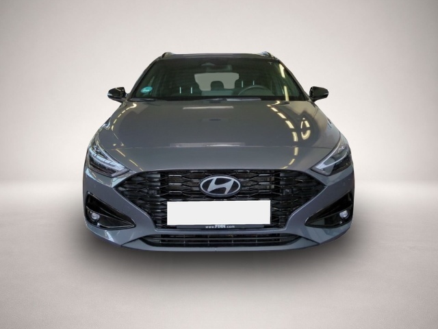 Bild 2 Hyundai i30 FL Kombi (MY25) 1.5 T-GDI (140 PS) 48V 7-DCT