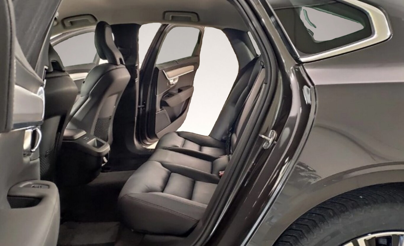Bild 4 Volvo S90 B5 MHEV Plus Bright Four-C Kam360 ACC 19Z