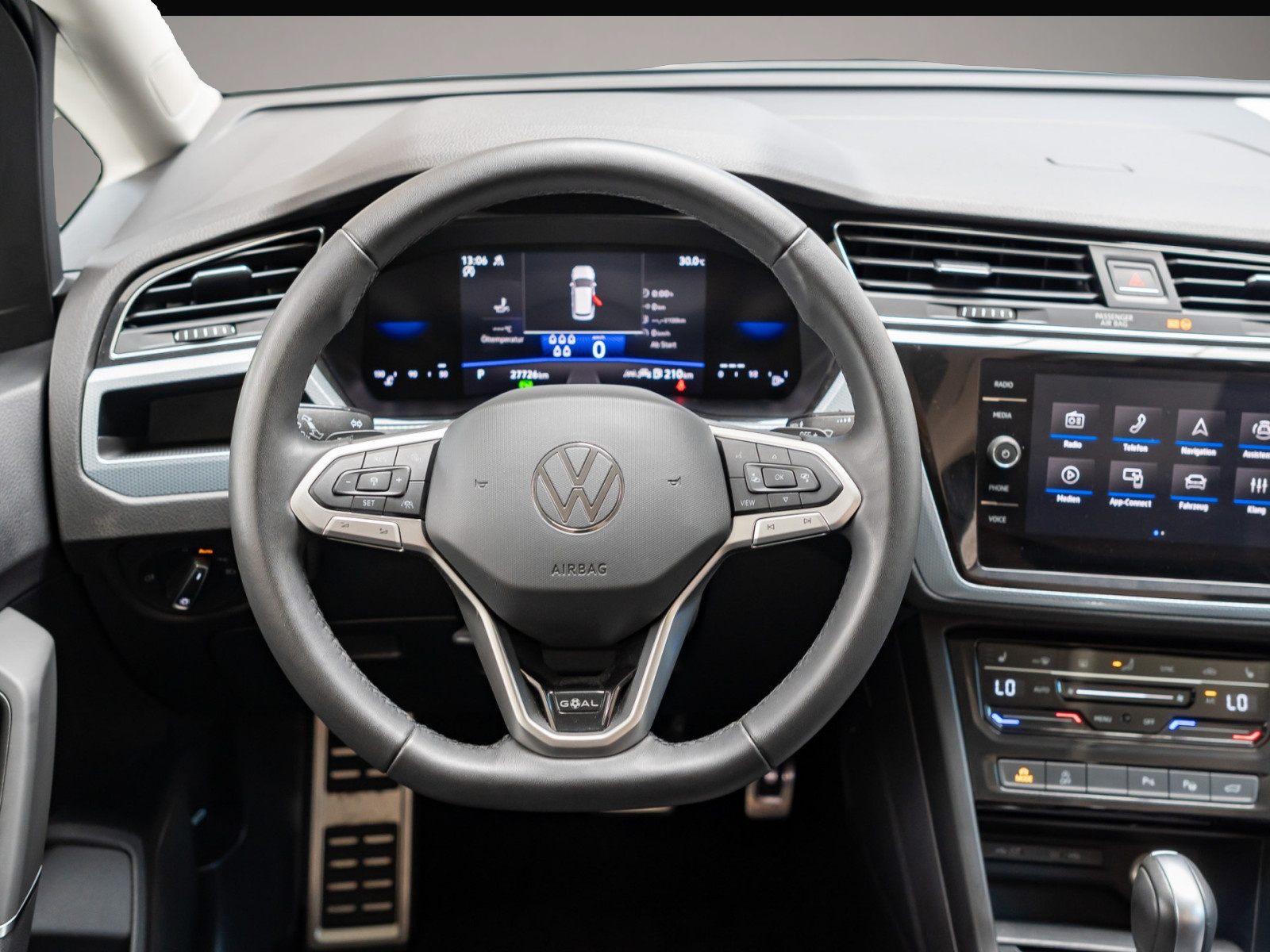 Bild 6 Volkswagen Touran