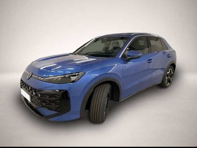 Bild 3 Volkswagen T-Roc R-Line 1.5 eTSI 150PS/110kW DSG7 2026 *Neues Mo.