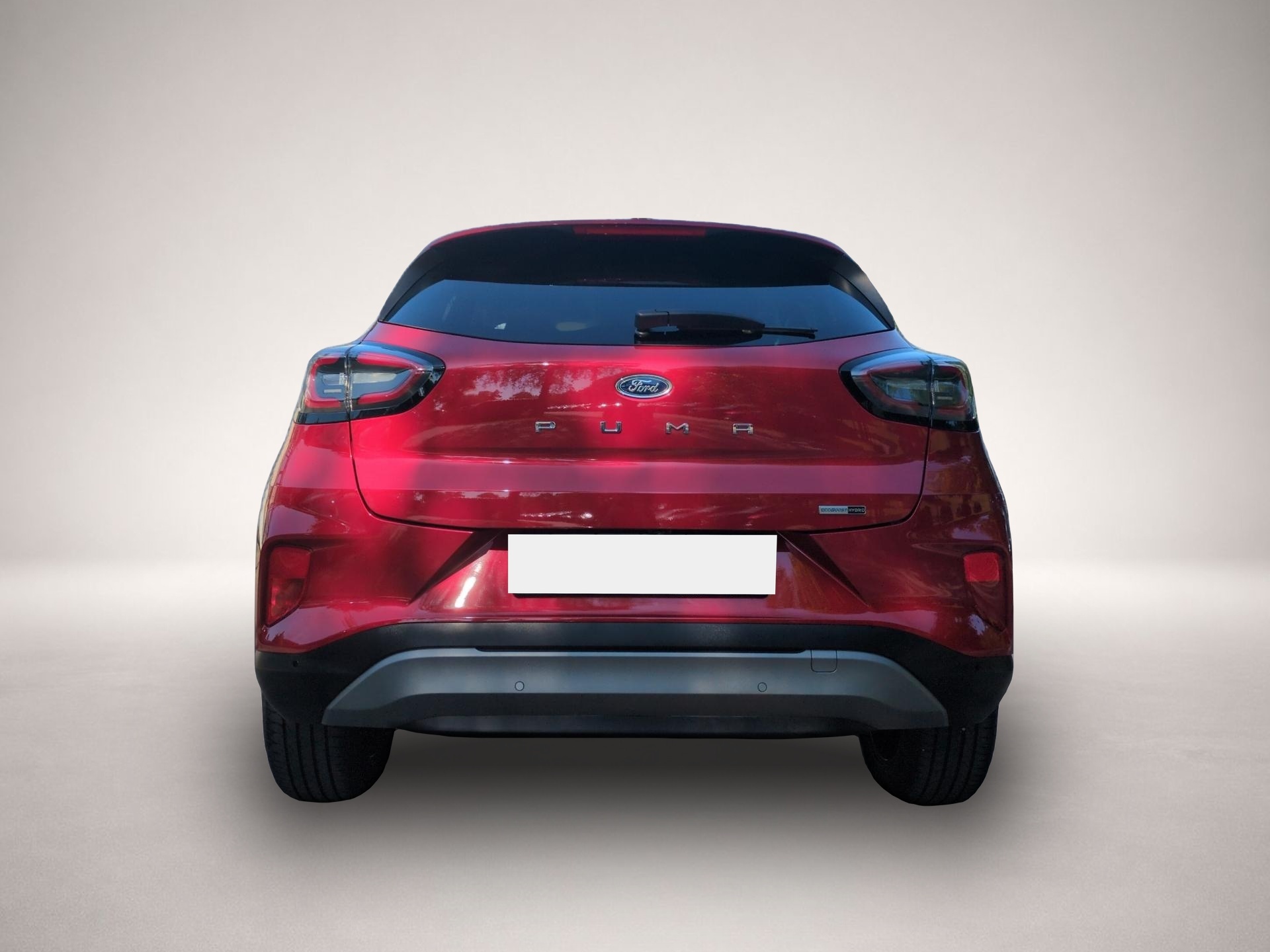 Bild 7 Ford Puma 1.0 EcoBoost Titanium X Automatik Bluetooth