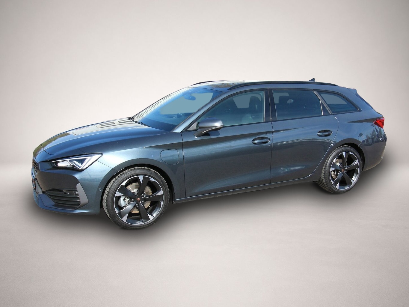 Bild 3 Cupra Leon Sportstourer e-HYBRID 6-DSG NAVI+LED+KAMERA