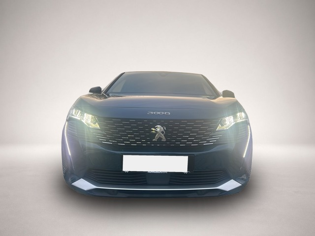 Bild 6 Peugeot 3008 Allure Pack BlueHDi 130 EAT8