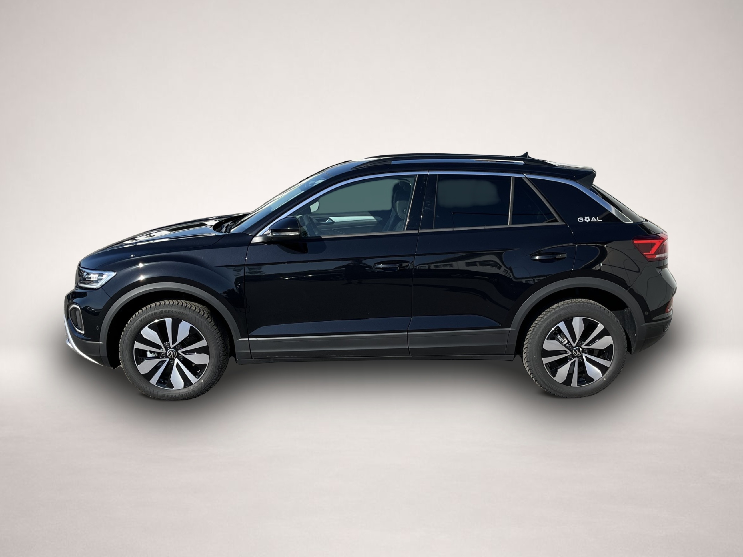 Bild 2 Volkswagen T-Roc 2.0 TDI DSG GOAL AHK Parklenk RFK Navi Tra