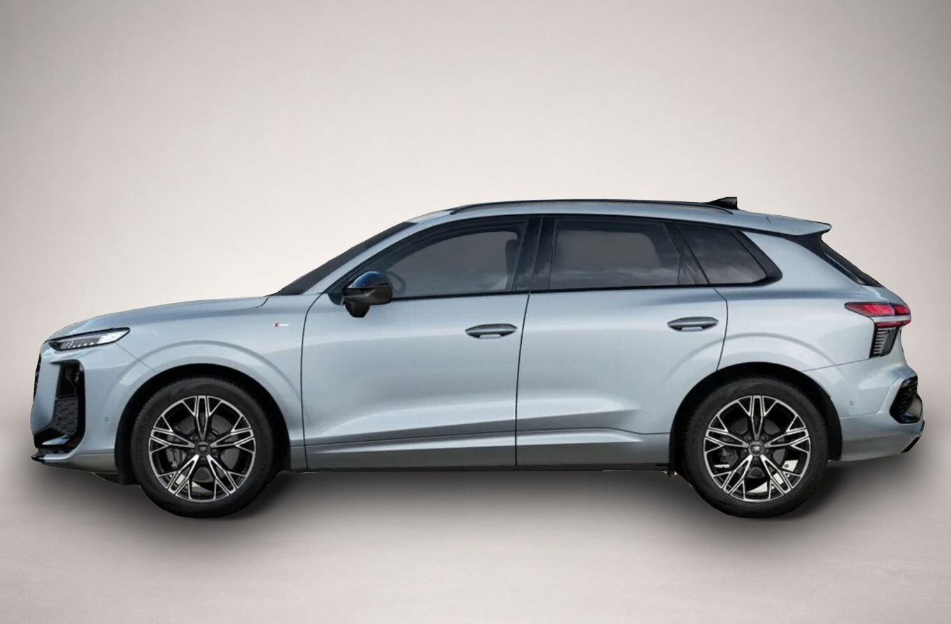 Bild 2 Audi Q3 2xS line Tech+ Pano Matrix Leder 19Z KlimaP