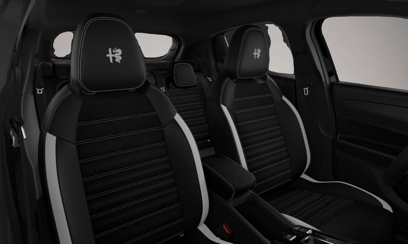 Bild 3 Alfa Romeo Junior Ibrida Sport Speciale TechP Matrix 18