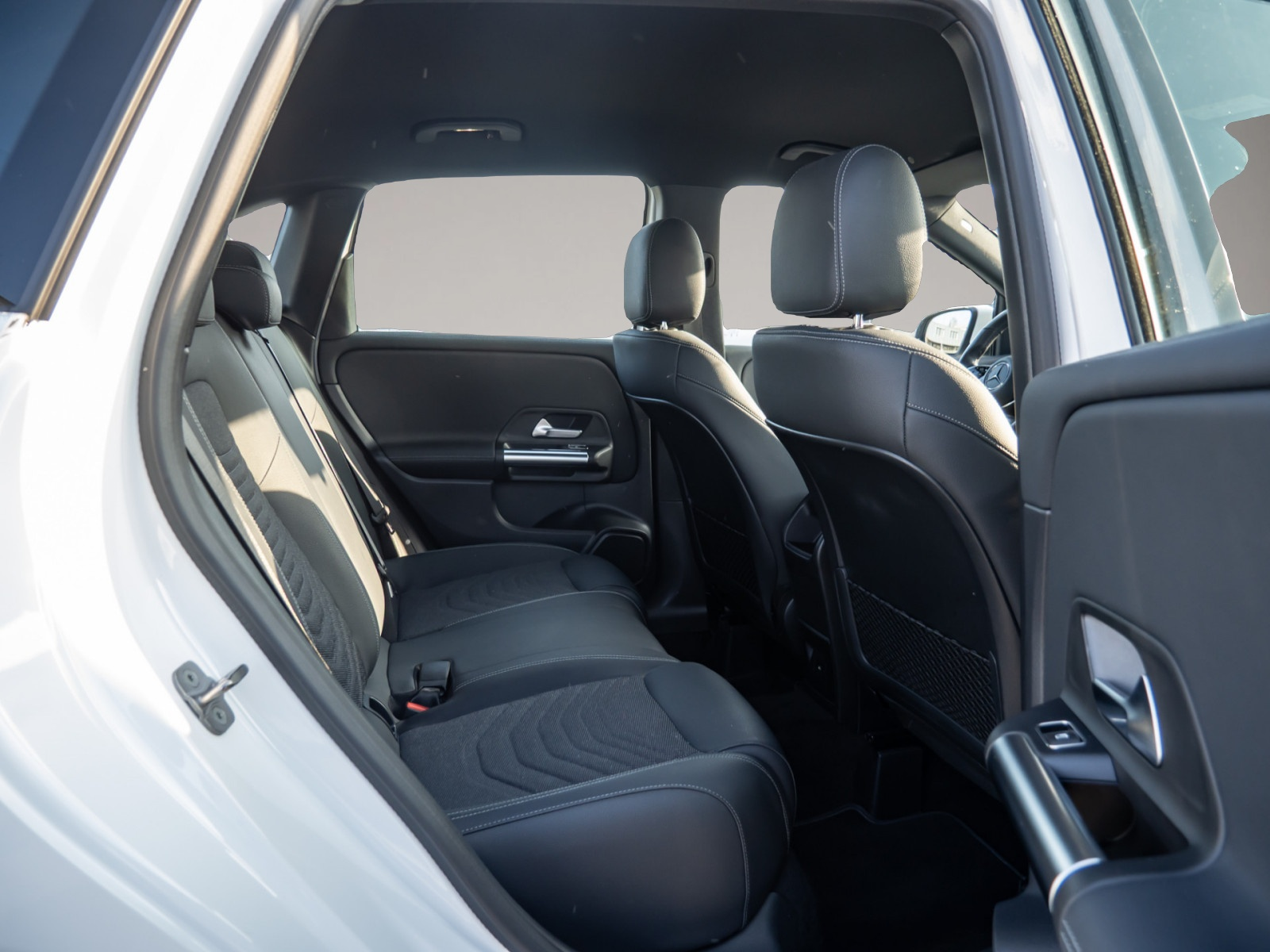 Bild 4 Mercedes-Benz B 250