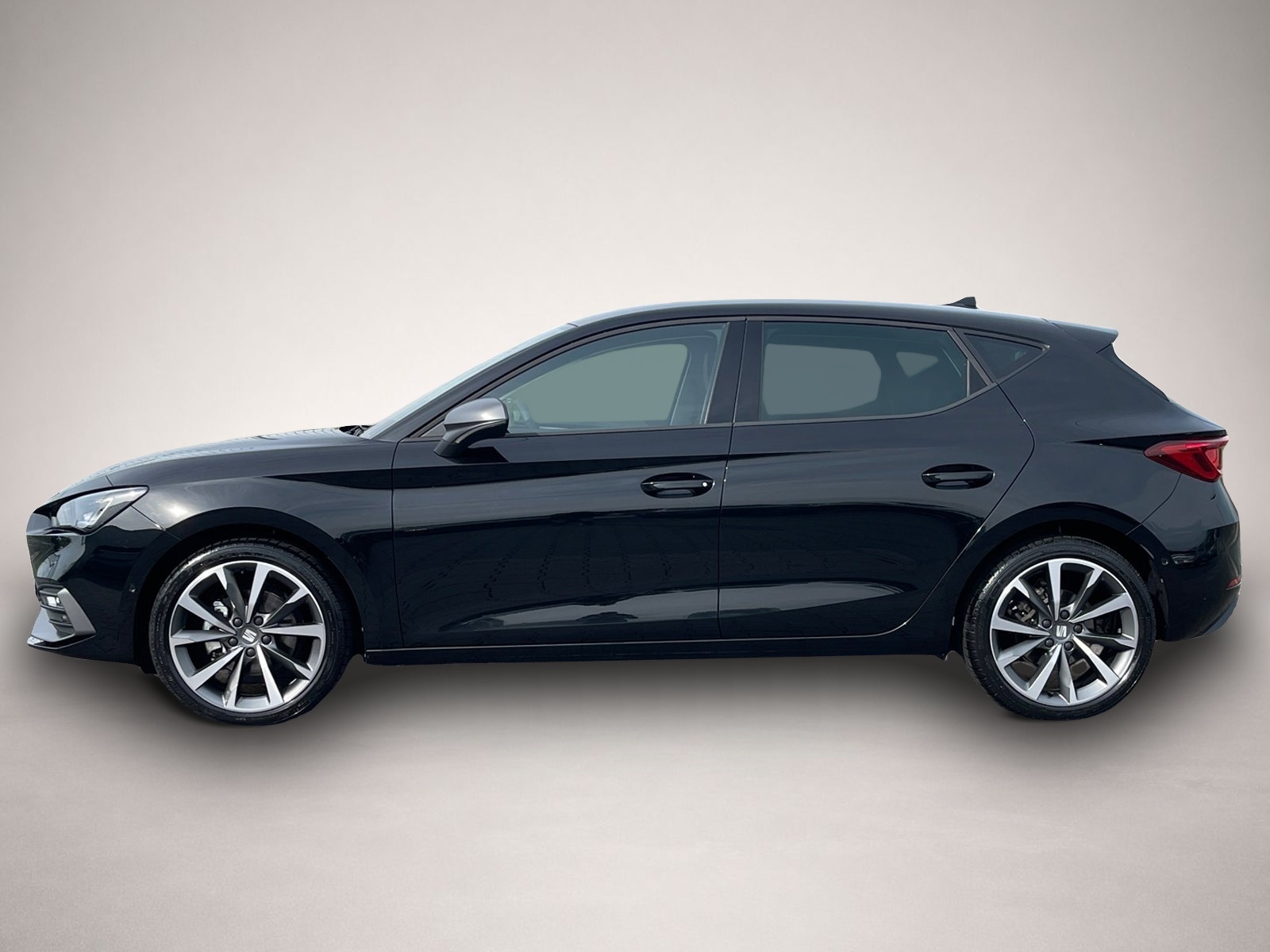 Bild 3 Seat Leon FR eTSI DSG|5-JAHRE-GARANTIE|NAVI|18