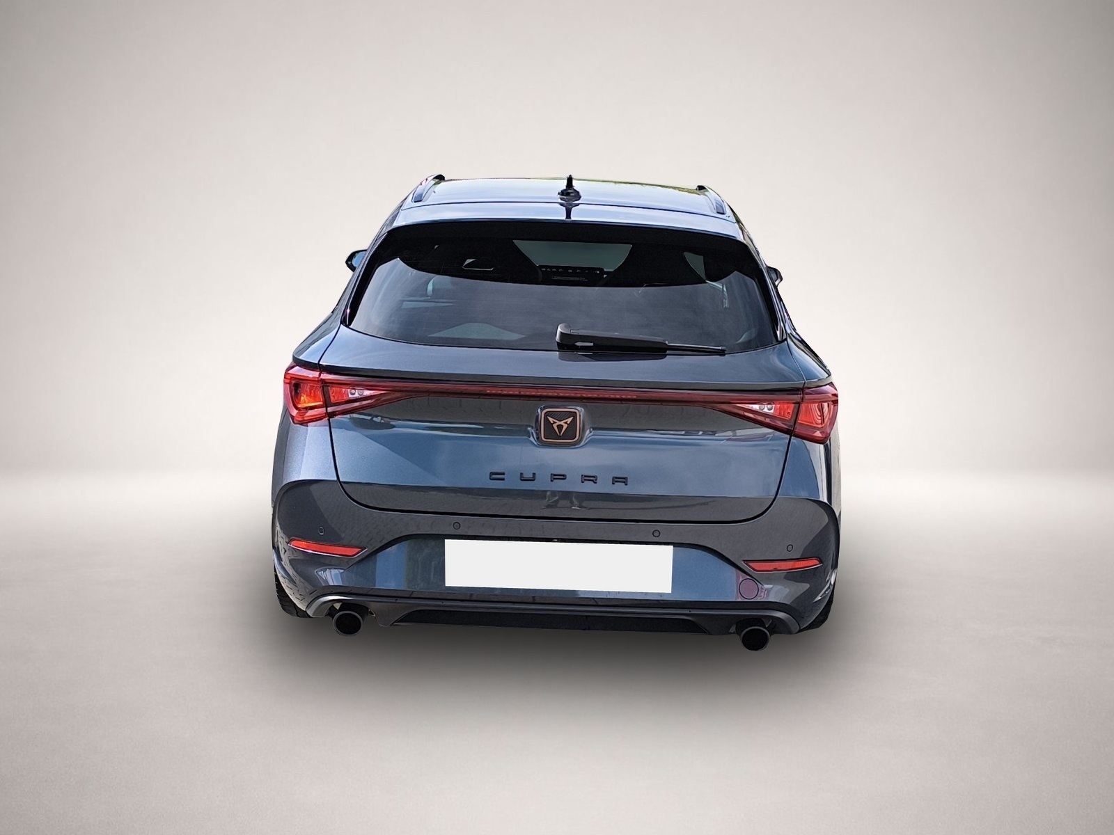 Bild 6 Cupra Leon SP 2.0 TSI DSG VZ
