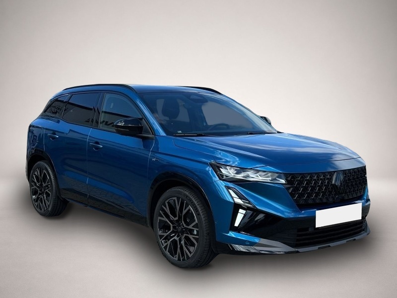 Bild Austral Renault
