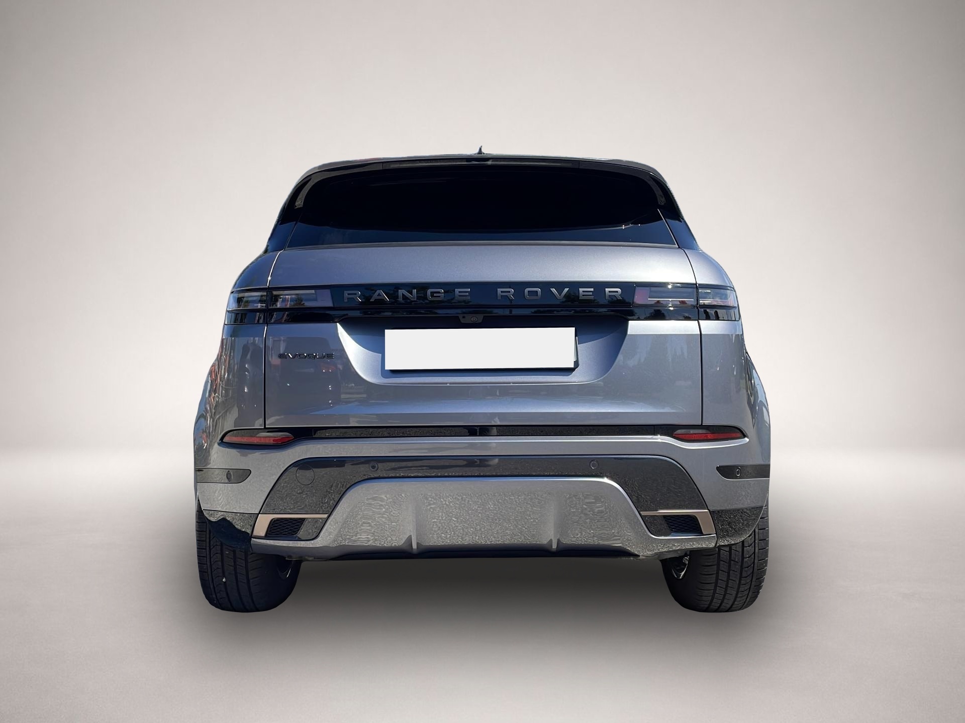 Bild 5 Land Rover Range Rover Evoque D165 Dynamic SE