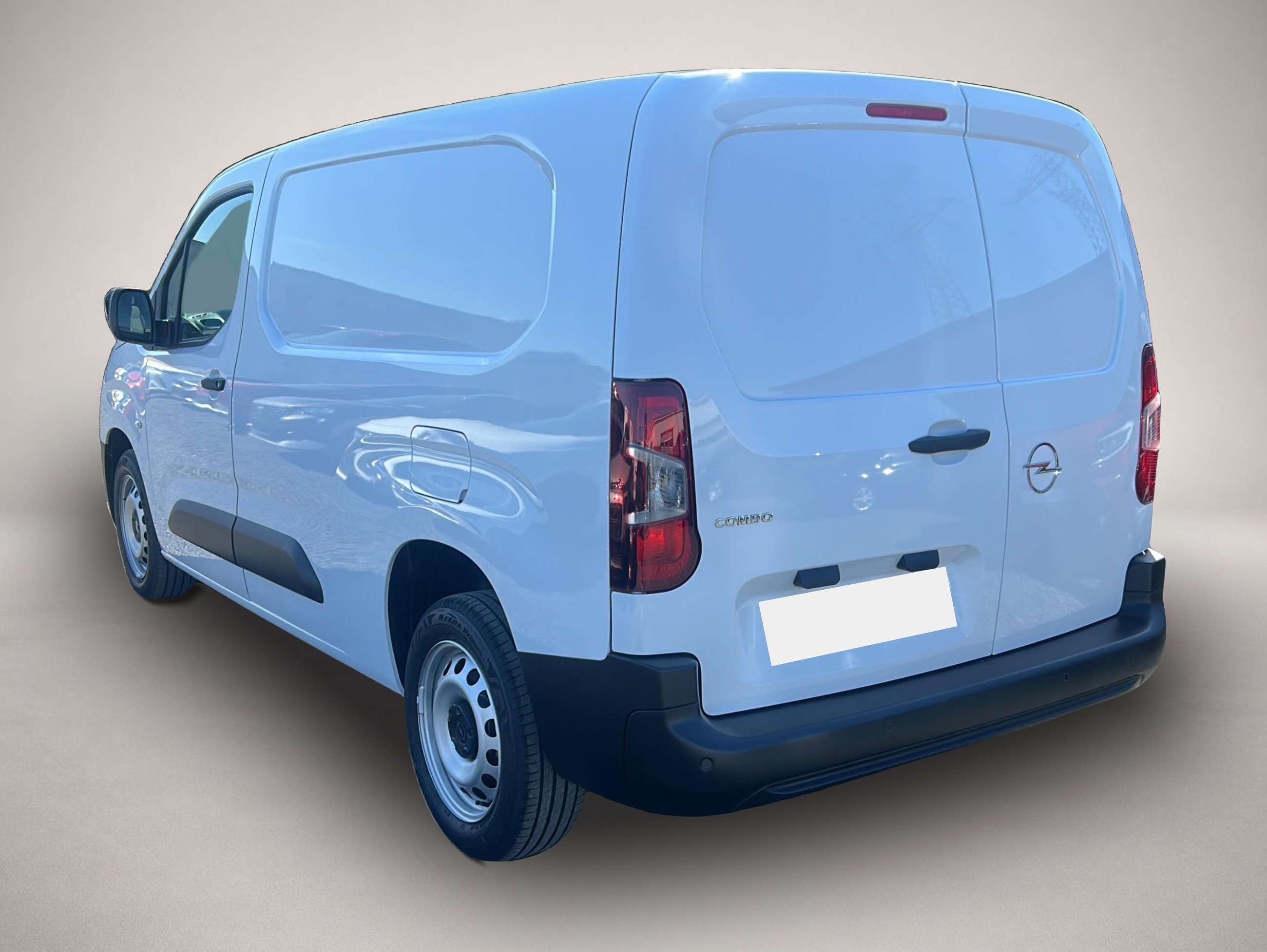 Bild 3 Opel Combo XL L2 Klima,Servo,PDC,Fern/Spur/ass,Carpla