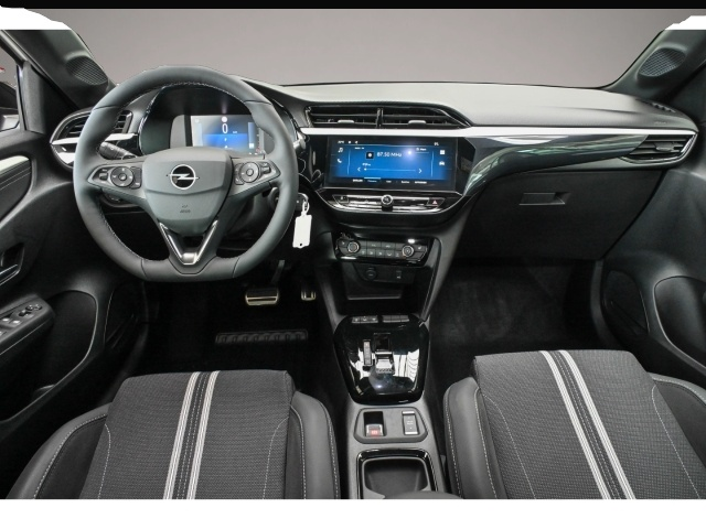 Bild 7 Opel Corsa GS 1.2+CARPL+R-KAM+LED+PDC+S+L Hzg+AUTOMAT