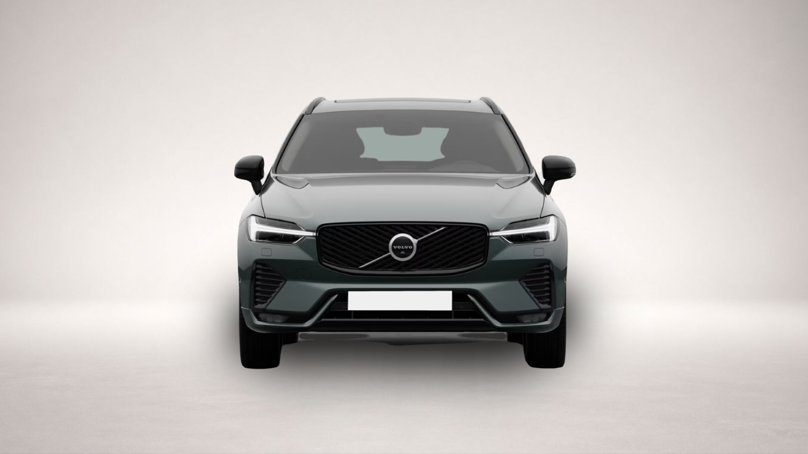 Bild 5 Volvo XC60 Plus Dark AWD Lagom-Paket Licht-Paket