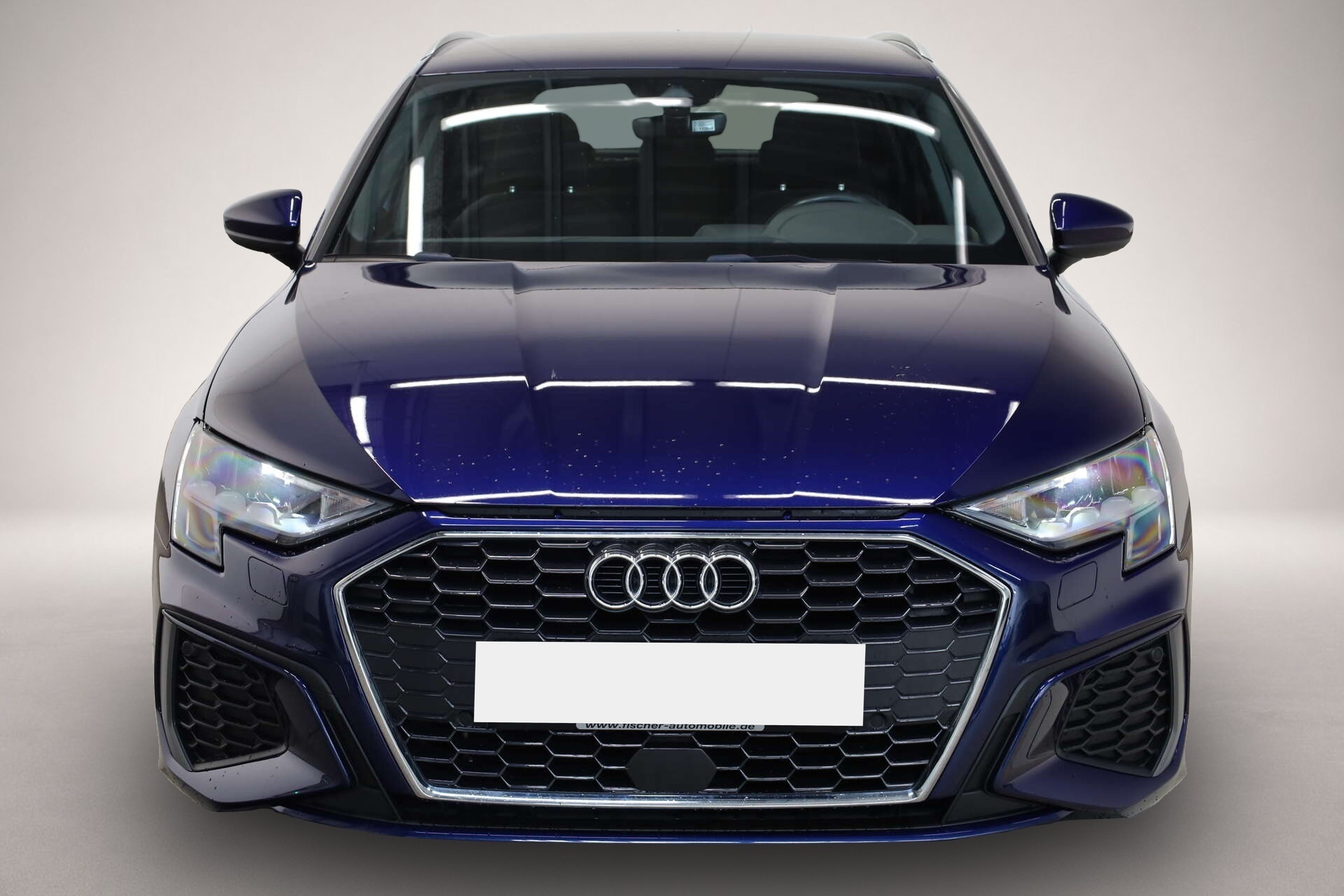 Bild 2 Audi A3 Sportback 35 TFSI S line