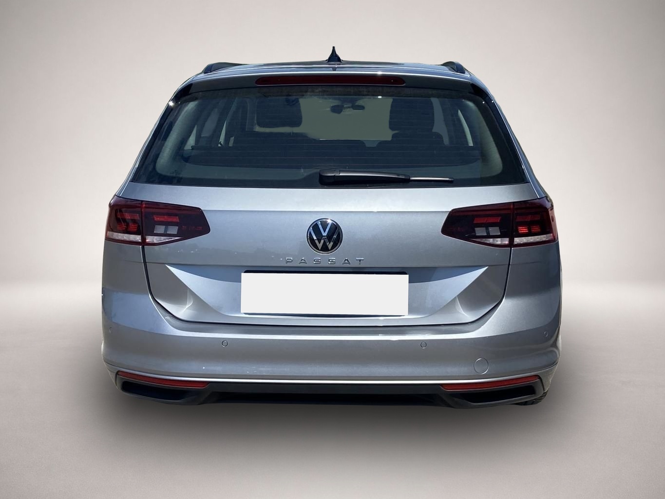Bild 3 Volkswagen Passat Variant 2.0 TDI DSG Business APP-CONNECT+