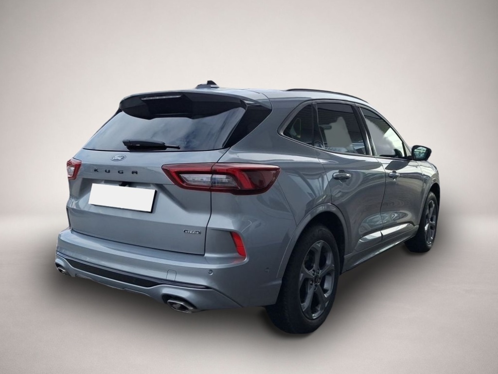 Bild 3 Ford Kuga 2.5 Duratec PHEV ST-LINE X