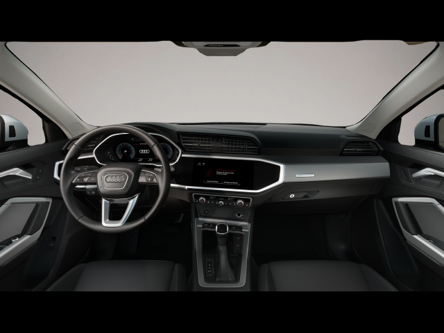 Bild 5 Audi Q3 35 TFSI S tronic advanced LED/AHK