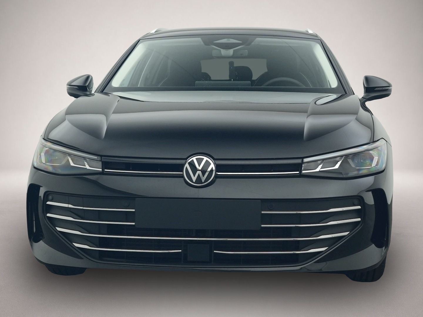 Bild 8 Volkswagen Passat Variant 2.0 TDI DSG Business ALU 16 AHK A