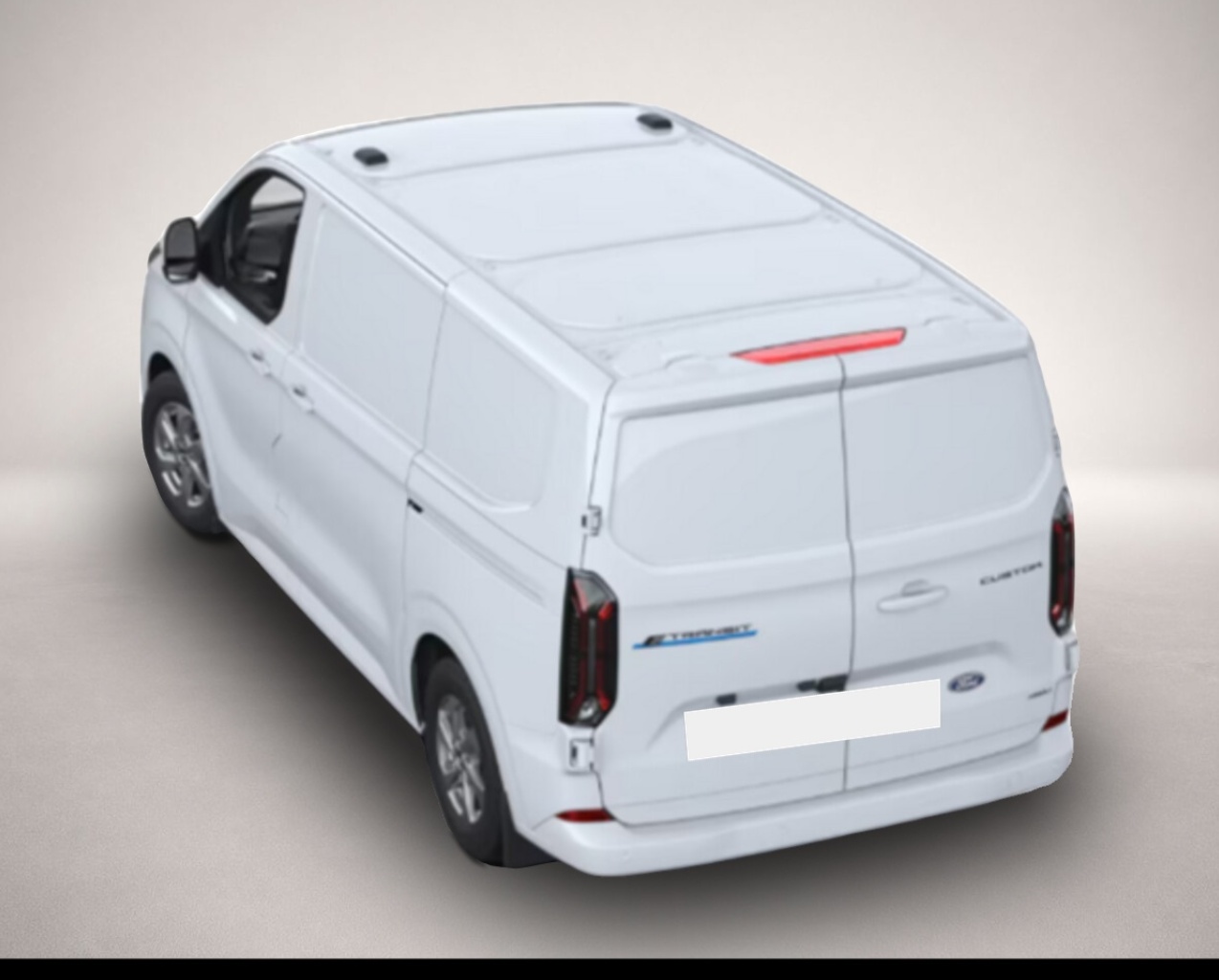Bild 4 Ford Transit Custom E-Transit Custom Multicab 71kWh Limited L1 LED