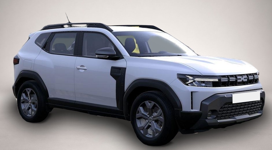 Bild Duster Dacia