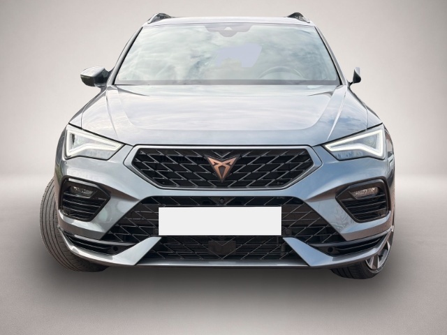 Bild 2 Cupra Ateca VZ 4Drive Navi AHK Pano ACC Voll-LED DCC C