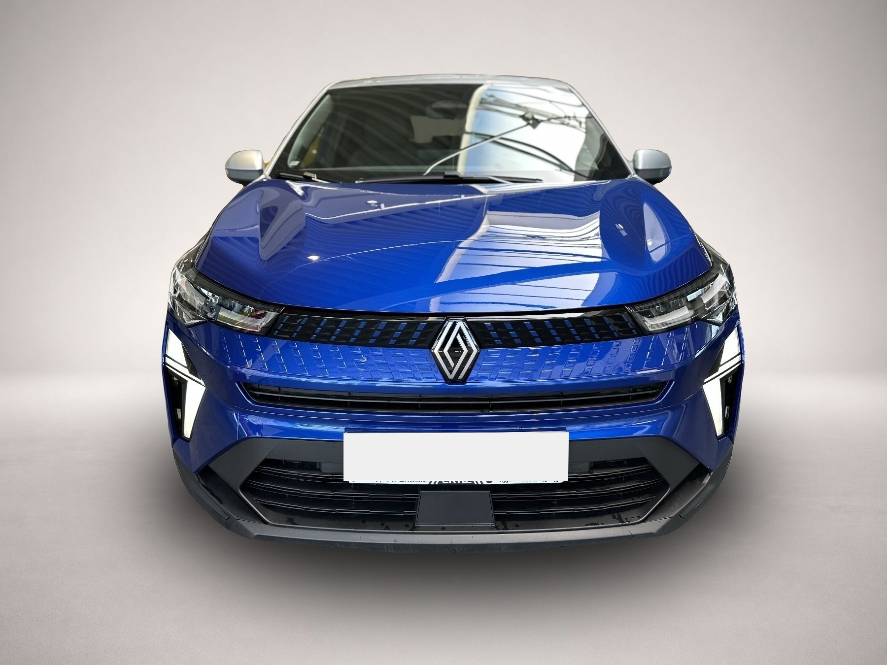 Fotografie 2 des Renault Captur Evolution TCe 115 PS