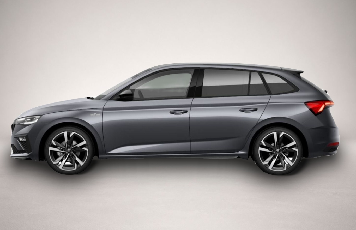 Bild 2 Skoda Scala DSG MonteC Pano Matrix ACC 18Z el.Heck SHZ