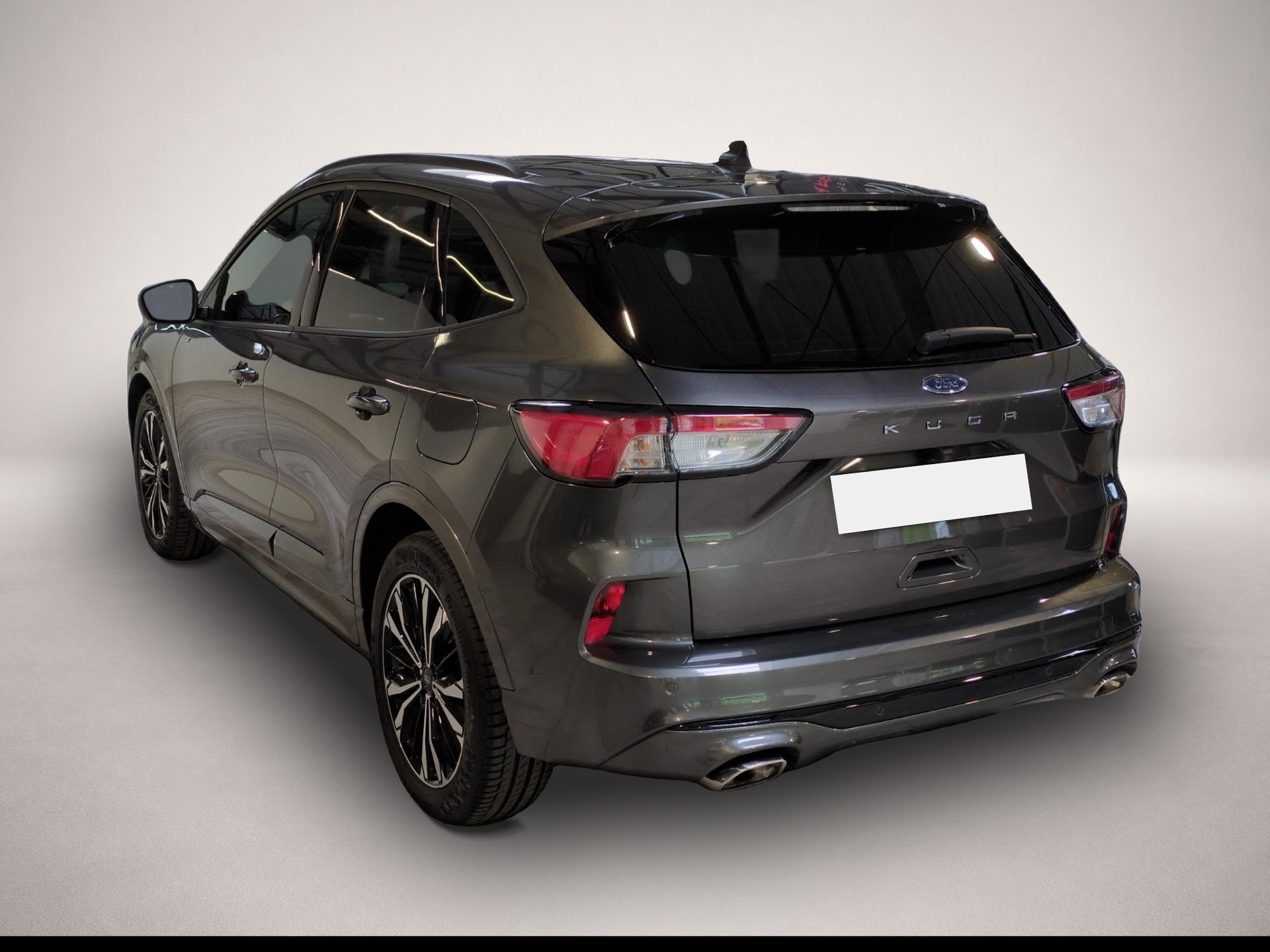 Bild 3 Ford Kuga ST-Line X Bluetooth Head Up Display Navi LE