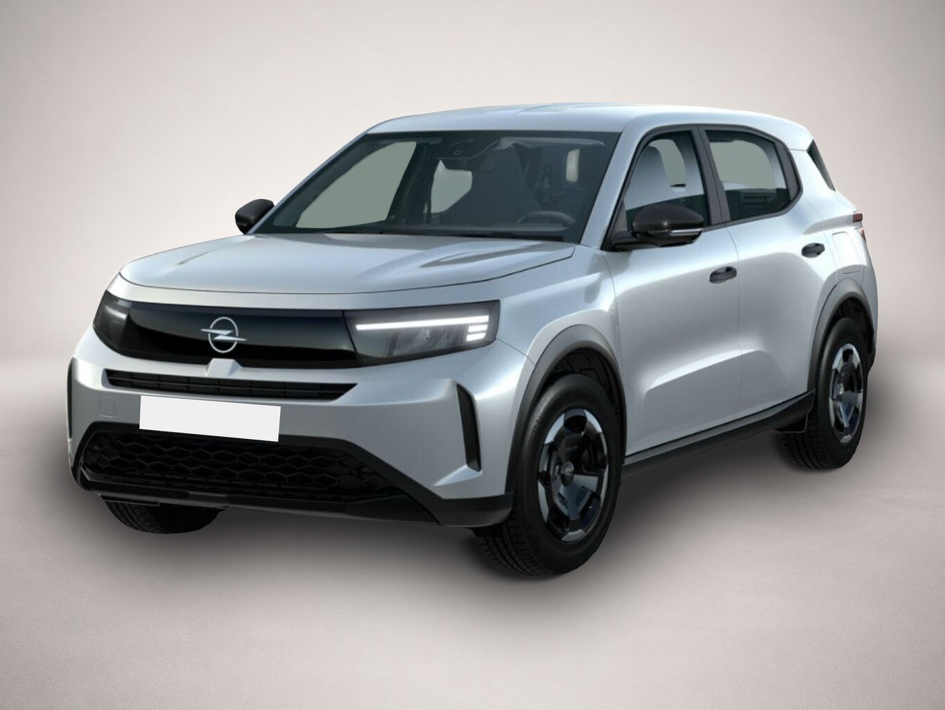 Bild Frontera Opel