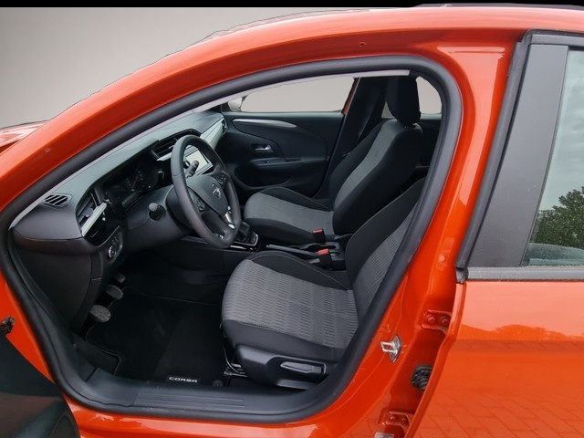 Bild 7 Opel Corsa Edition SHZ LenkradHZG Spurhalteass. DAB V