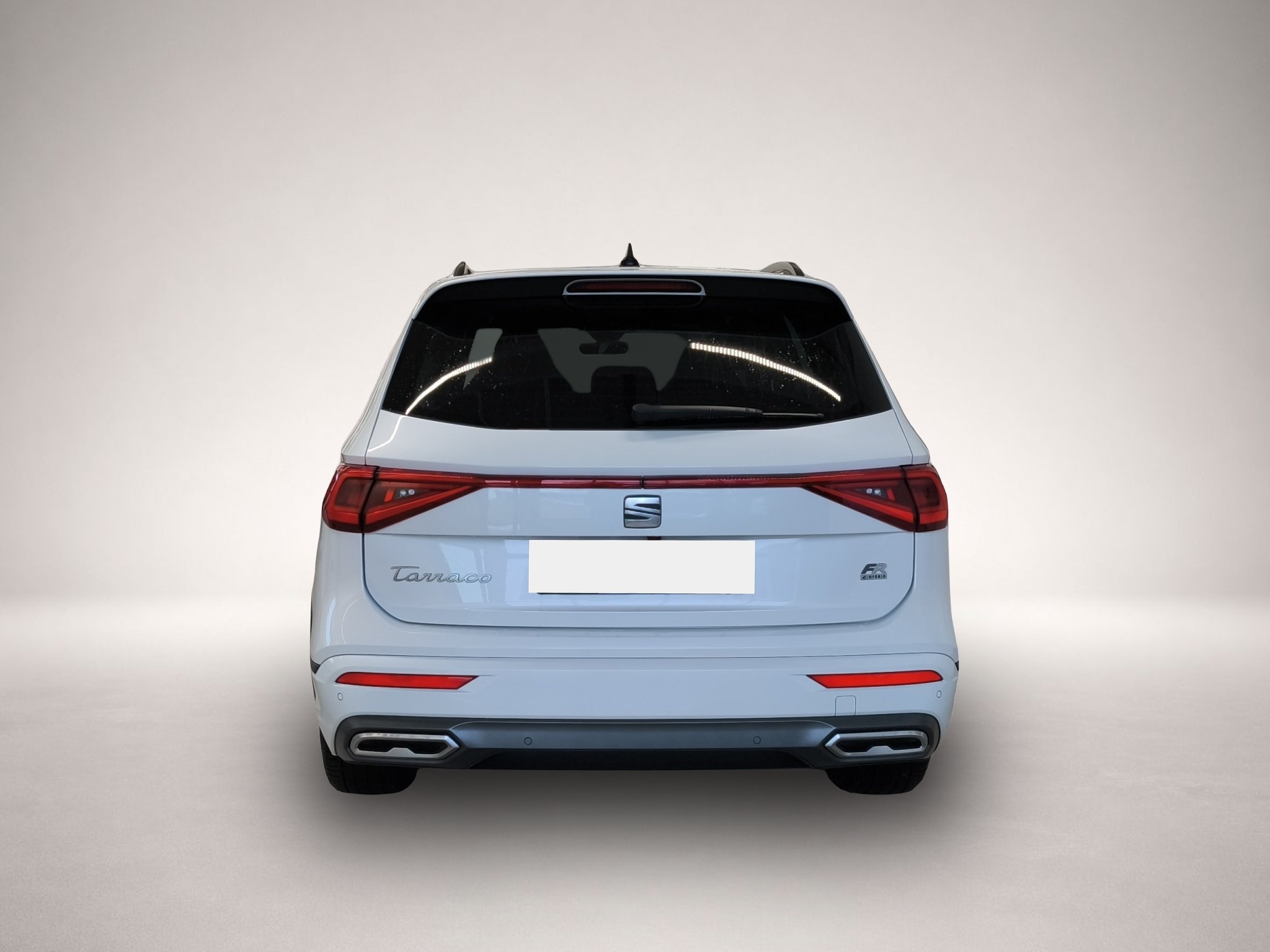 Bild 5 Seat Tarraco 1.4 e-Hybrid DSG FR LED NAVI DCC 19 AHK