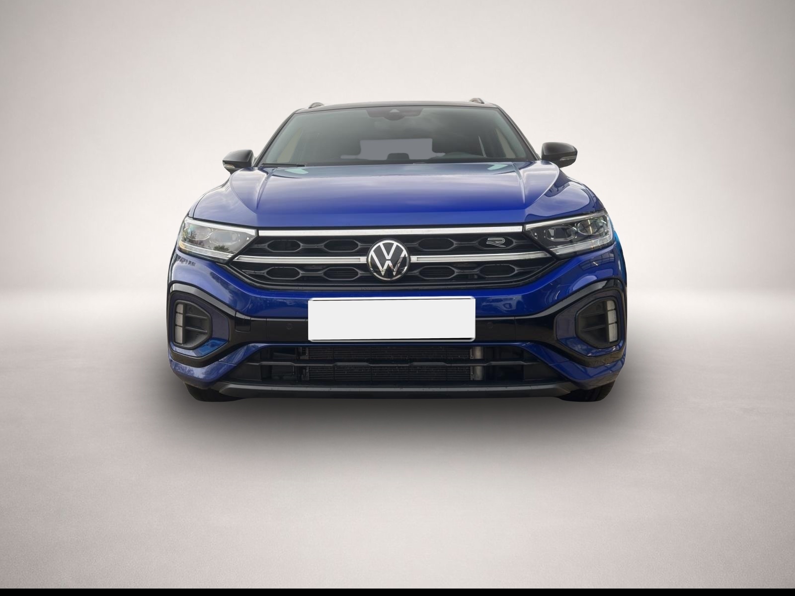 Bild 2 Volkswagen T-Roc 1.5 TSI DSG R-Line BLACK-STYLE AHK IQ.LIGH