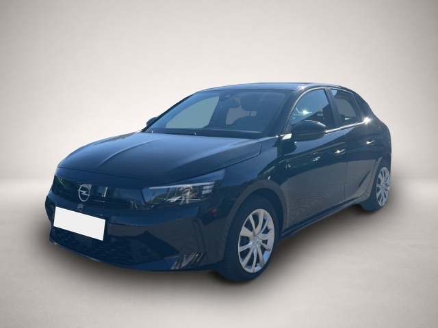 Bild Corsa Opel