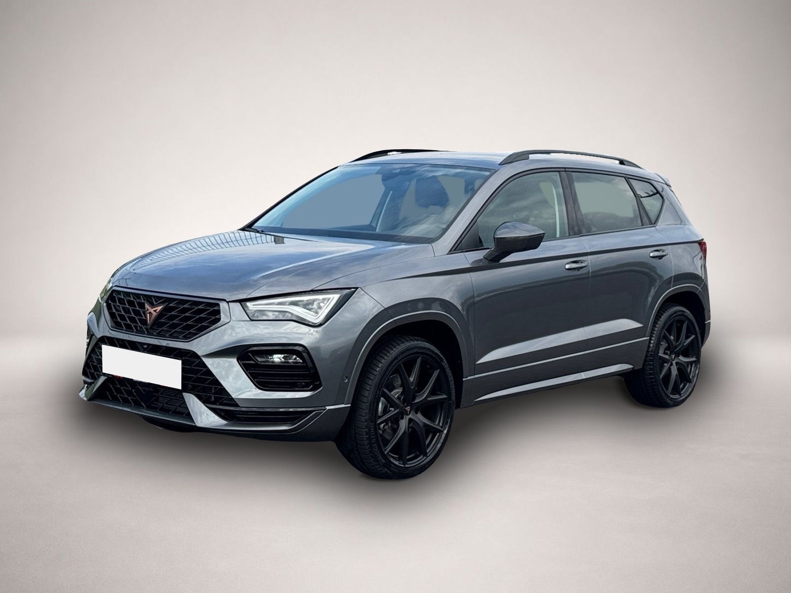 Bild 1 Cupra Ateca 4Drive TSI DSG|AHK|el.HECK|NAVI|KAMERA|ACC