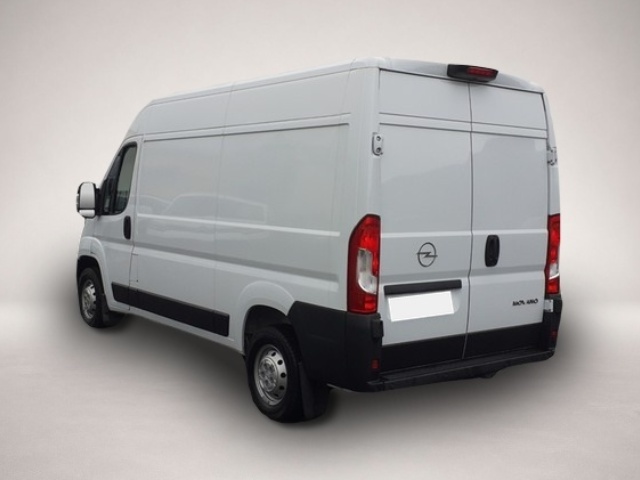 Bild 3 Opel Other Movano C EDITION 2.2 DIESEL TEMPOMAT KLIMA Klima