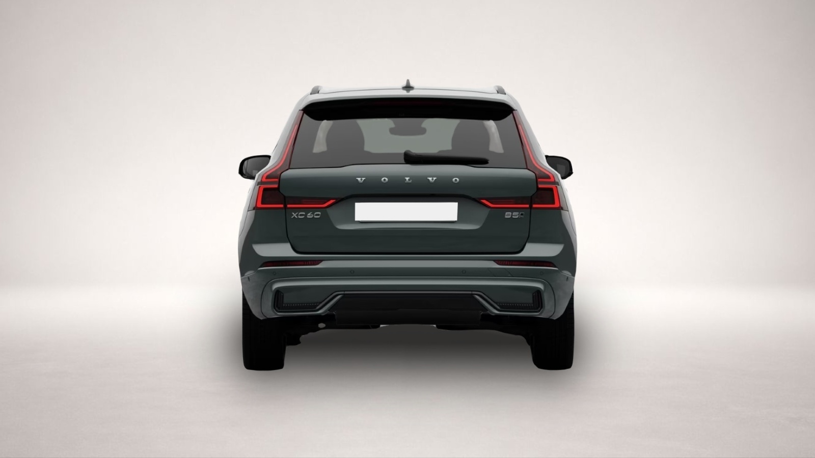 Bild 4 Volvo XC60 Plus Dark AWD Lagom-Paket Licht-Paket
