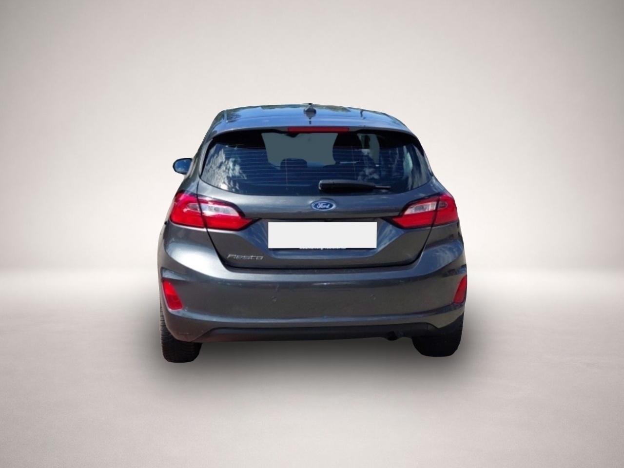 Bild 5 Ford Fiesta COOL & CONNECT NAVI / PDC / LED / GJR / K
