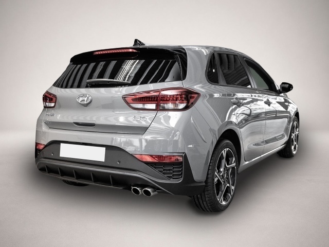 Bild 2 Hyundai i30 N Line Mild-Hybrid 1.5 T-GDI EU6e