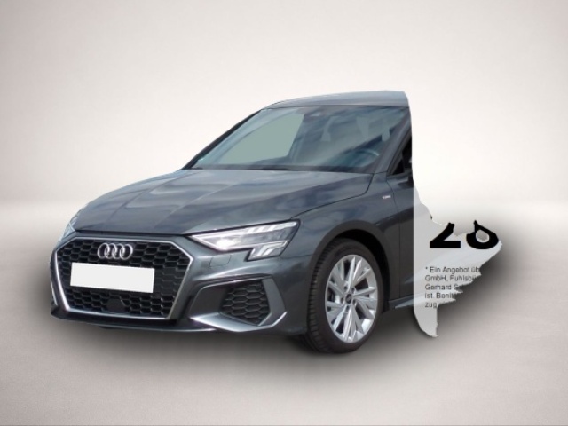 Bild A3 Audi