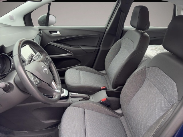 Bild 6 Opel Crossland (X) Crossland ELEGANCE 1.2+SHZ+LRZ+PDC+ALU+WKR+