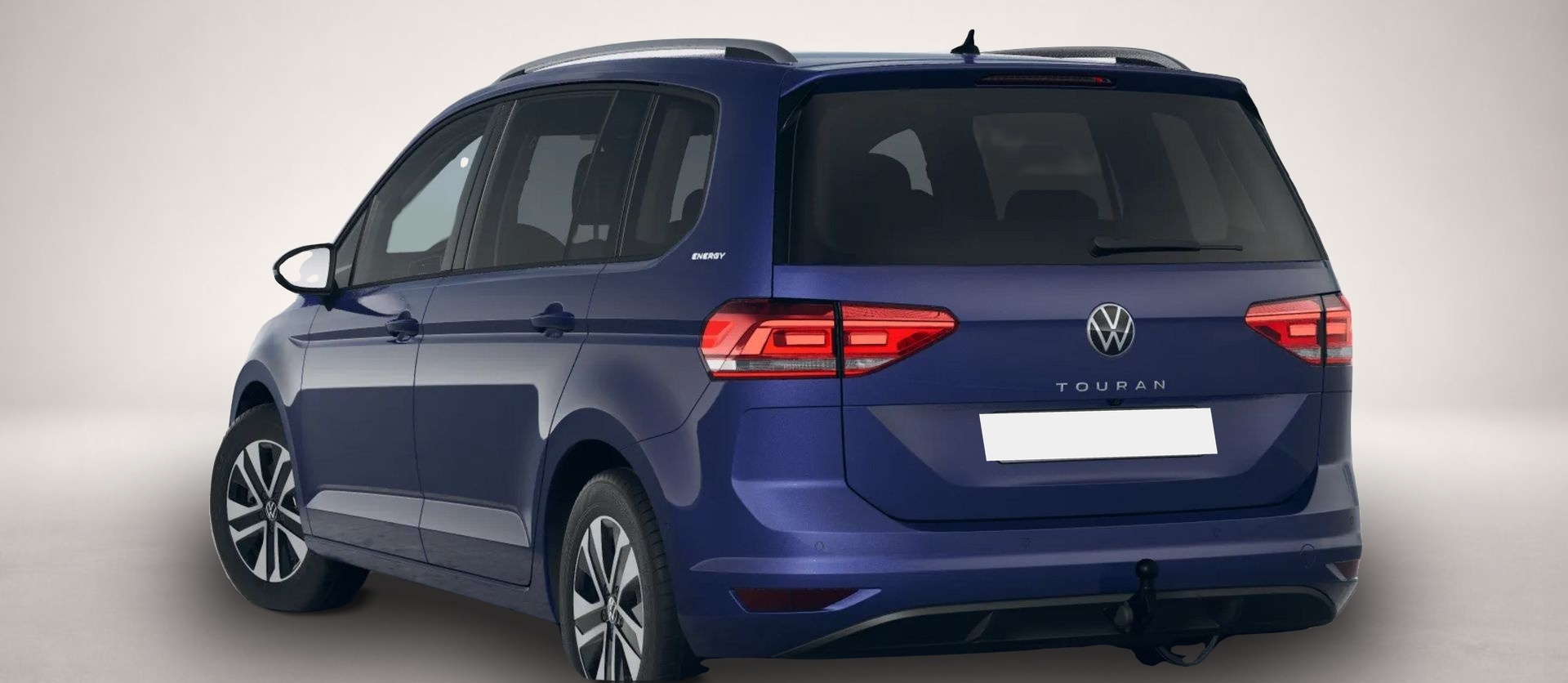 Bild 3 Volkswagen Touran 1.5 TSI 7-Gang-DSG