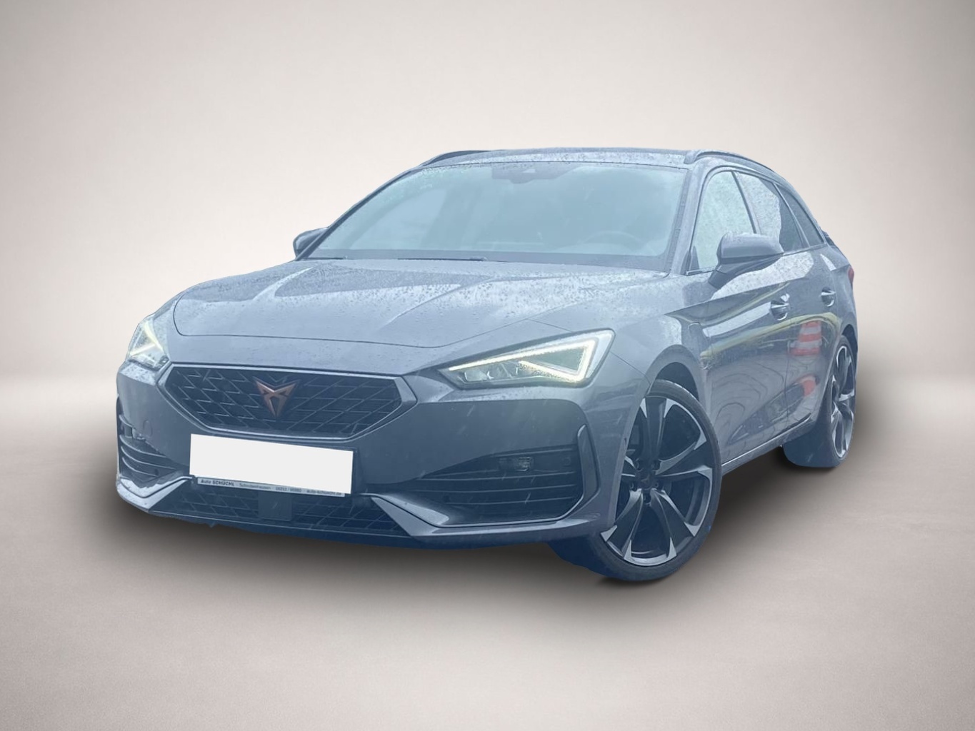Bild 1 Cupra Leon VZ 1.4 ST TSI DSG eHybrid SAFE-DRIVING-XL+V