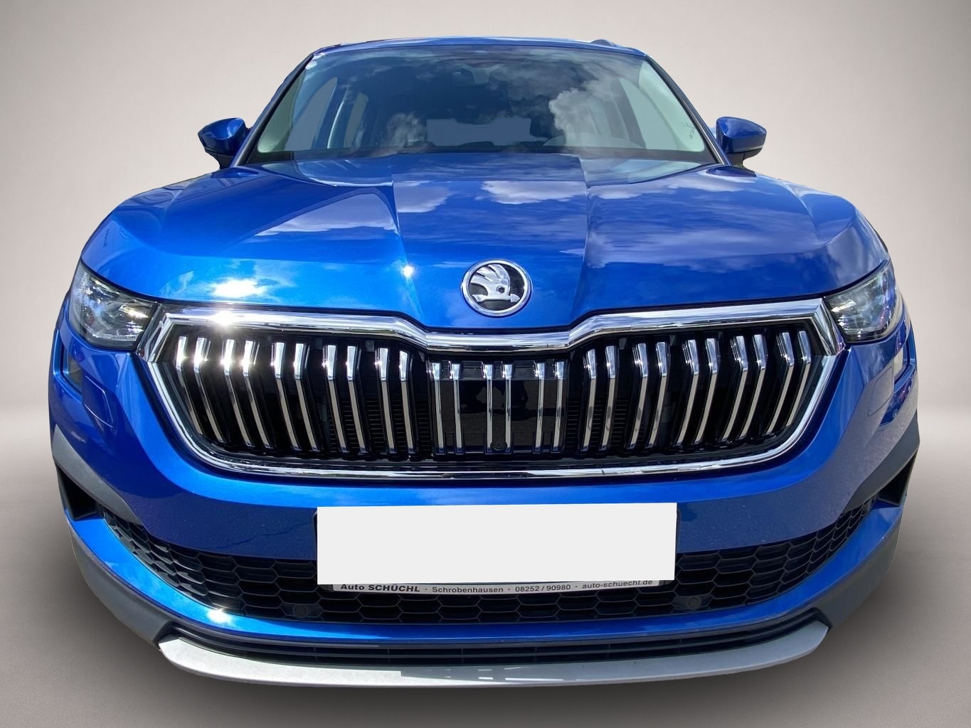Bild 7 Skoda Kodiaq 2.0 TSI DSG 4x4 Style AHK+SMART-LINK+VIRT