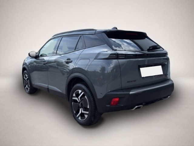 Fotografie des Peugeot 2008 GT 1.2 EAT8 NAVI ACC ALLWETTER PDC SHZ KAME