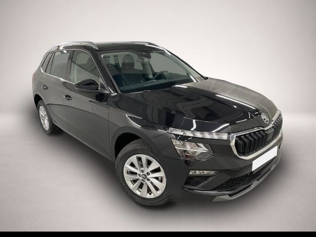 Fotografie Skoda Kamiq Selection 1.0 TSI Selection 116PS/85kW DSG 2026.