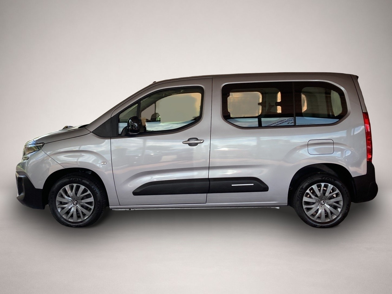 Bild 3 Citroën Berlingo Plus M Shz Kamera PDC Regensensor DAB