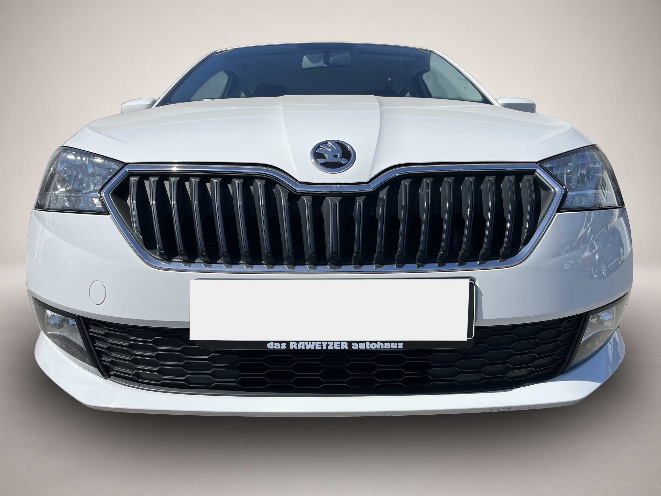 Bild 3 Skoda Fabia Combi 1.0 Active Cool Plus 91¤ m.20% Anz.