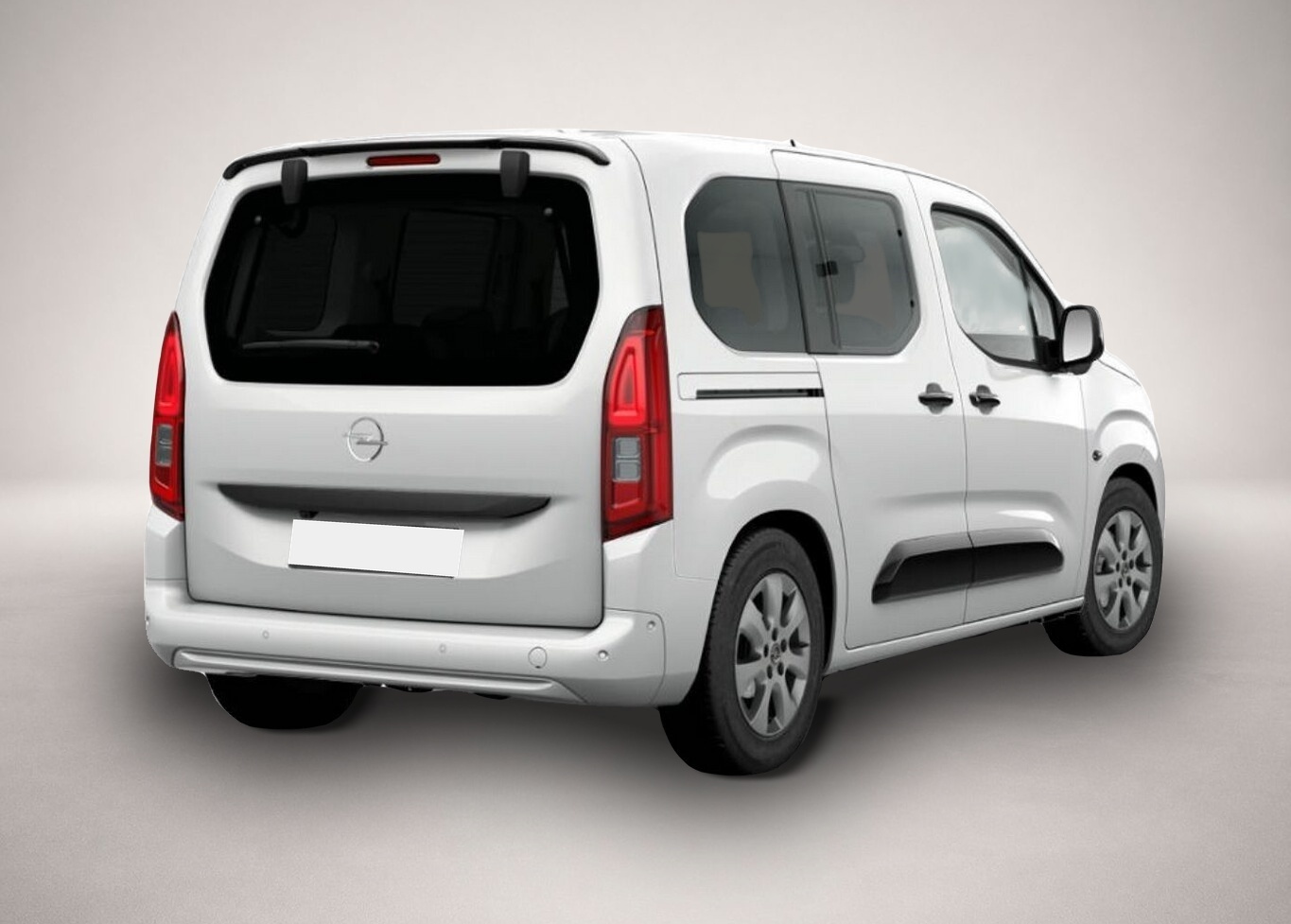 Bild 4 Opel Combo AT8 GS ConnectPlusP Nav Matrix SHZ Kam