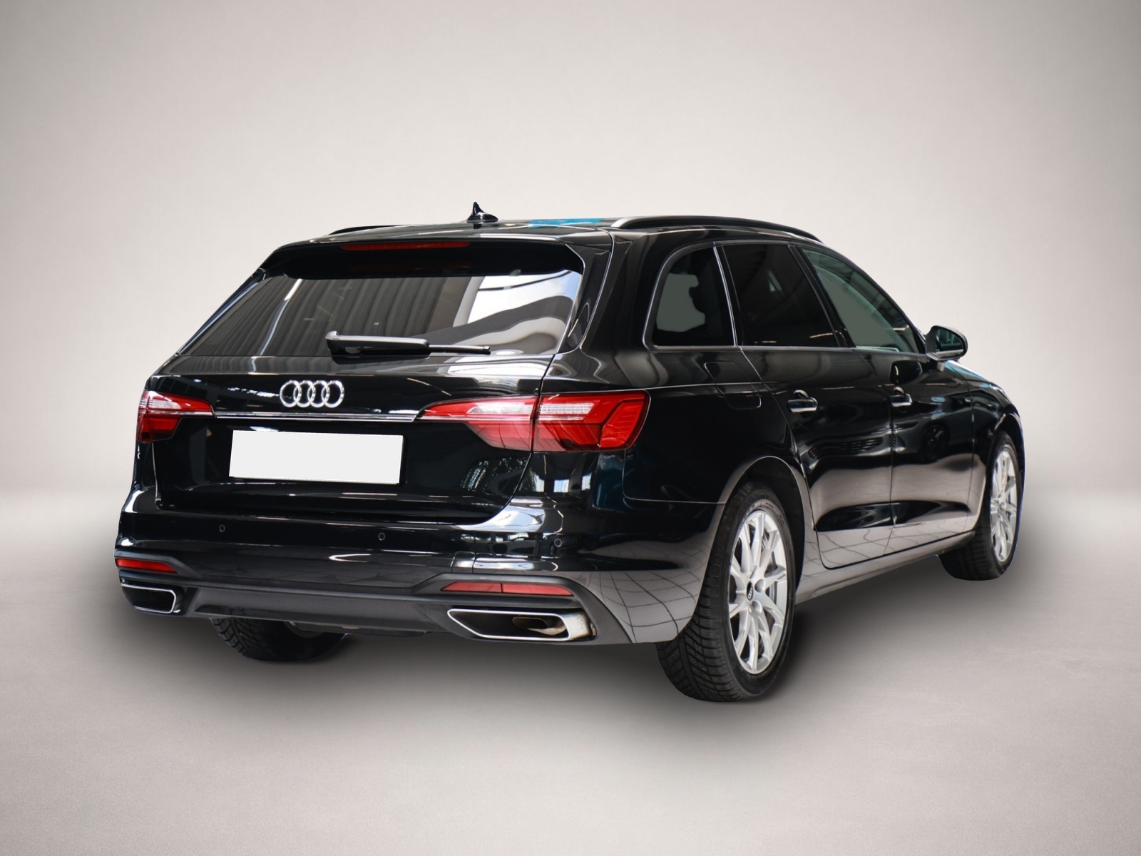 Bild 3 Audi A4